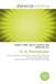 D. OmniScriptum D. A. Pennebaker / Paperback / 96 / 2010