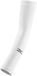 Mizuno Arm Sleeves Heren - Volleyballen - Wit