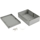 Supertronic PE264K-S Universele behuizing 265 x 185 x 95 1 stuk(s)