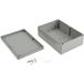 Supertronic PE264K-S Universele behuizing 265 x 185 x 95 1 stuk(s)
