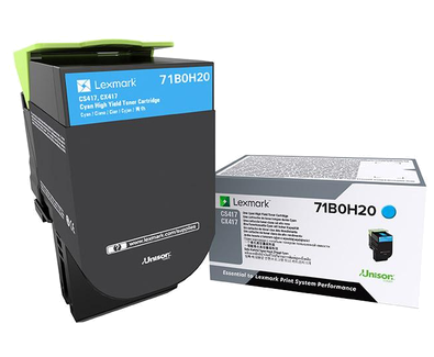 Lexmark 71B0H20