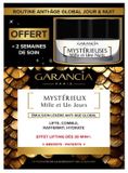 Garancia Mystérieux Mille et Un Jours Anti-Aging Dag-emulsie 30 ml + Mystérieuses Mille et Une Nuits Anti-Aging Nachtcrème 10 ml Gratis