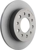BREMBO Remschijf (08.B027.11)