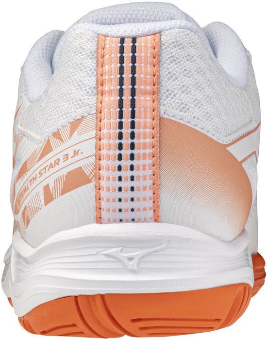 Mizuno Stealth Star 3 Jr.(C) - Roze - Kinderen - Handbal - Zaal