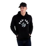 New Era NBA Regular Toronto Raptors Hoodie M