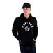 New Era NBA Regular Toronto Raptors Hoodie M