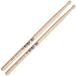 Vic Firth Corpsmaster® Signature Series Snare Sticks - Tom Aungst 'Indoor'- American Hickory - Wood Tip