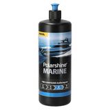 Mirka Polarshine Marine Fijn polijstmiddel / 1 L/Watergedragen, siliconenvrije antihologram polijstpasta / 7991210111FC