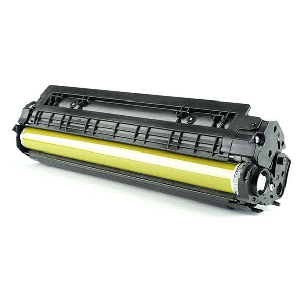 Toshiba T-FC220E-Y toner geel (origineel)