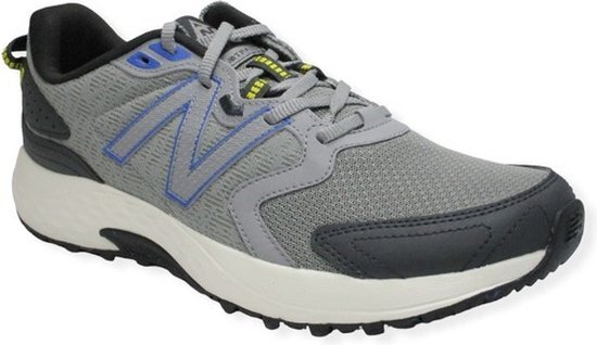 Sportschoenen voor heren New Balance FTWR MT410TO7 Grijs - 40