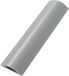 TRU COMPONENTS Kabelbrug 1592919 PVC Grijs 1000 mm