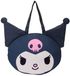 Loungefly Sanrio by Loungefly Tote Bag Kuromi