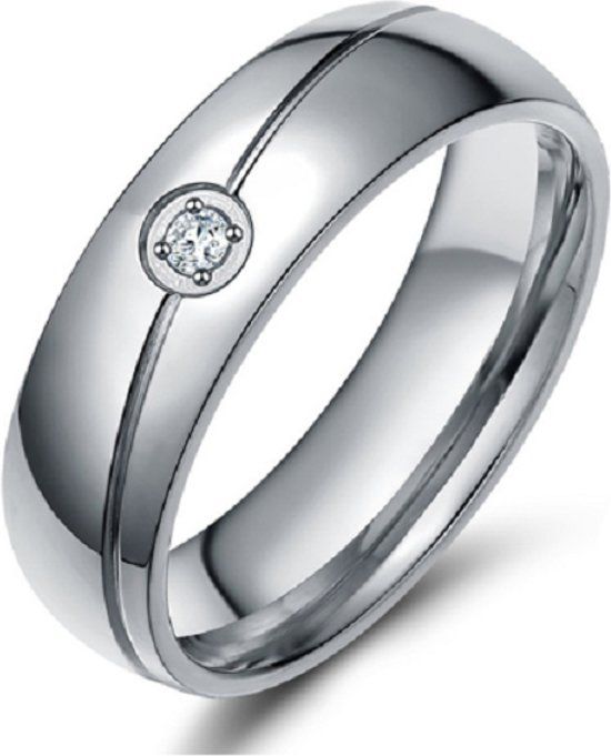 Jonline Schitterende Ring