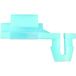 KS Tools 420.5417 Scharnierkopclip rechts voor Mazda, verpakking van 50 stuks