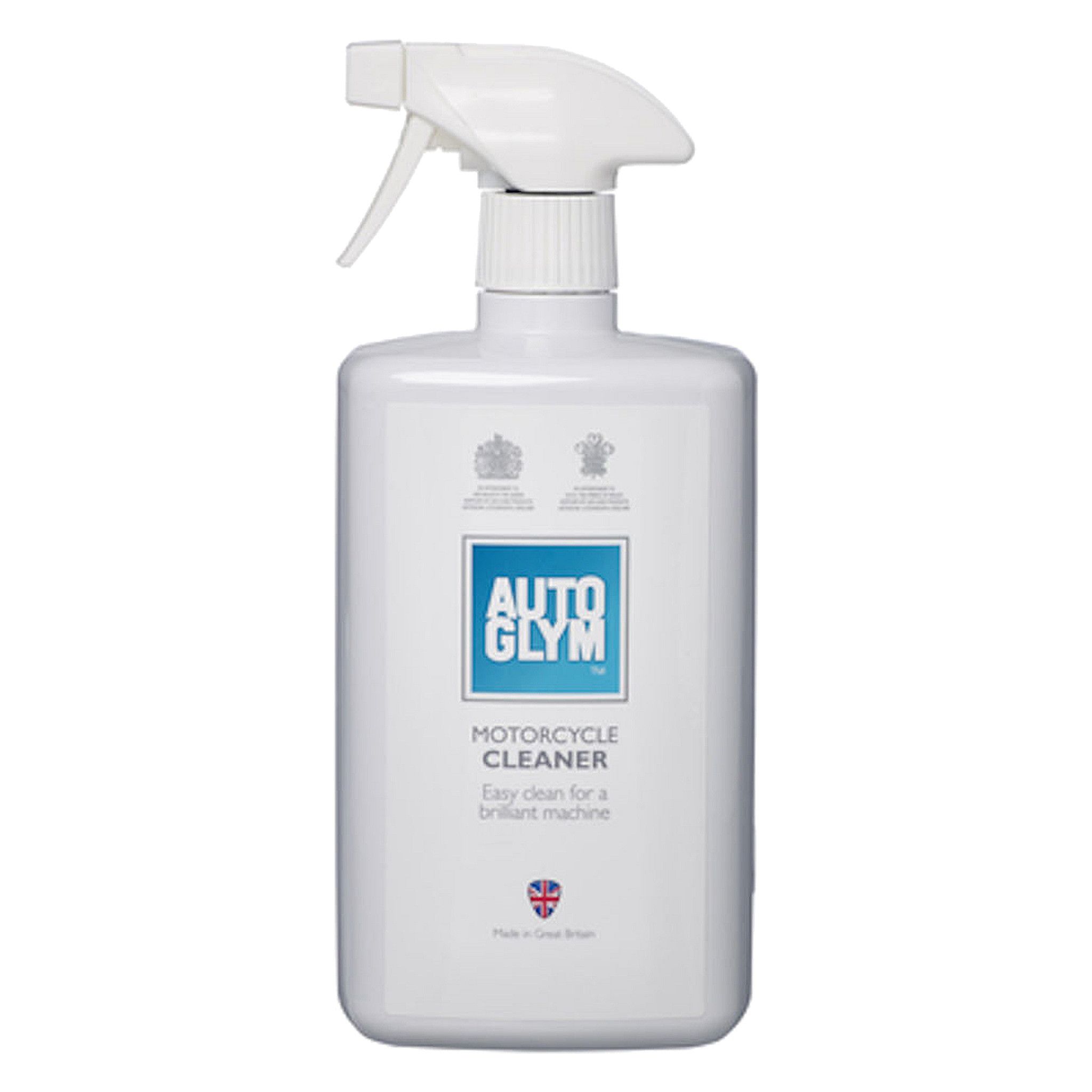 Autoglym Motorcycle Cleaner - 5016366230017