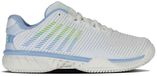 K-Swiss Hypercourt Express 2 Hb Chaussures de terre battue Blanc EU 39 1/2 Femme