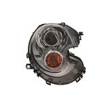 MAGNETI MARELLI Hauptscheinwerfer 711307023265 rechts