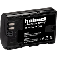 Hähnel HL-E6P Canon - 5099113401779
