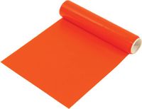 Aidapt Antislip mat op rol - Op maat te knippen - Afwasbaar - Rood