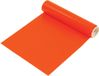 Aidapt Antislip mat op rol - Op maat te knippen - Afwasbaar - Rood