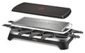 Tefal Inox & Design 3-in-1 Gourmetstel - RE45A8 - 10 Personen