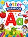 Letter A Workbook for Preschoolers