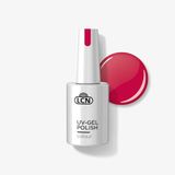 LCN Pop Art Uv-nagellak, dekkende en langdurige shellac, zachte soak-off-oplossing, veganistisch, dierproefvrij en HEMA-vrij, 10 ml