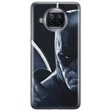 ERT GROUP mobiel telefoonhoesje voor Xiaomi MI 10T LITE/REDMI NOTE 9 PRO 5G origineel en officieel erkend DC patroon Batman 020, hoesje is gemaakt van TPU