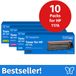 Easyprint Toner pour HP 117A Multipack (BK/C/M/Y)