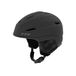 GIRO STRATA Mips Skihelm, mat zwart stelar, M
