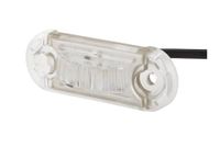 HELLA 2PS 980 868-211 Parkeerlicht