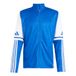 adidas heren Squadra25 Training Sweatshirt, team royal blue/white, M Extra Tall