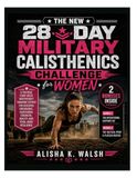 The New 28-Day Military Calisthenics Challenge for Women