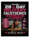 The New 28-Day Military Calisthenics Challenge for Women