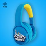 Blade Gaming LT2001 Headset Bedraad en Draadloos Hoofdband Muziek/Voor elke dag Blauw