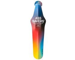 Ass Savers Regular Achterspatbord Transparant