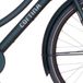 Cortina Spatbord voor 28 U1/E-U1 Nightblue Unisex Stadsfiets