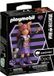 PLAYMOBIL Monster High Clawdeen Wolf Speelfiguren set