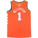 NBA Zion Williamson USA Rising Stars Débardeur de basket-ball pour homme