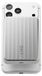 LINQ Powerbank 10000 mAh – Chargeur sans fil magnétique – Qi2.2 25W – Convient pour MagSafe – Semi-solide – USB-C