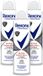 Rexona Active Protection Invisible Deodorant Spray - 150 ml - 3 Stuks