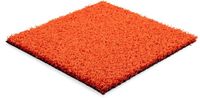 GJ Floors - Premium loper Dura | Oranje - Breedte x Lengte: 1 meter / 3 meter