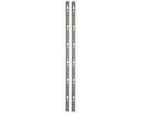 APC Smalle verticale kabelorganizer, NetShelter SX, 42U
