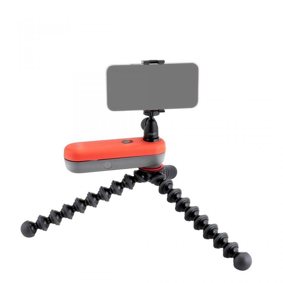 Joby Swing Komplett Kit Schuifarm