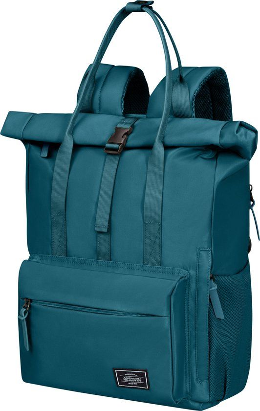 American Tourister Urban Groove UG25 Tote backpack 15.6 inch 20,5 l - Deep Ocean