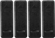 OEM Green Glow - Zwart - Clip Cover Cap Vervanging voor I20 Model 2014 en Later - Dakrails Rack Accessoire