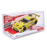 SCALEXTRIC - Klassiek racevoertuig - slotauto - schaal 1:32 (Mercedes AMG GT3-24h Nürburgring '23)