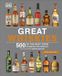Great Dorling Kindersley Limited Great Whiskies – De Ultieme Whiskygids