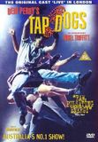 Sony Tap Dogs DVD