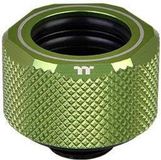 Thermaltake Pacific C-PRO G1/4 PETG Groen